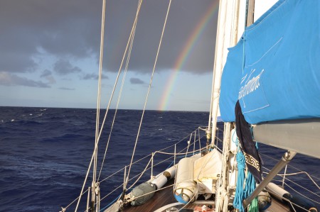 Rarotonga